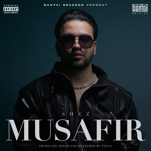 Musafir (2022) (Hindi)